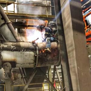 Meet your Posher, Logen